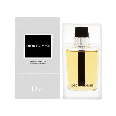 dior homme vaporisateur spray